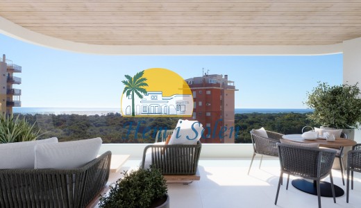 Reventa - Apartamento -
Guardamar del Segura