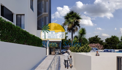 Reventa - Apartamento -
Guardamar del Segura
