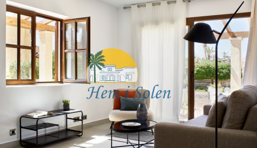 Reventa - Villa -
Cuevas del Almanzora - Villaricos