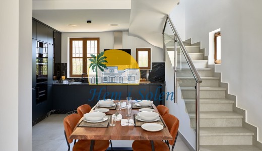 Reventa - Villa -
Cuevas del Almanzora - Villaricos