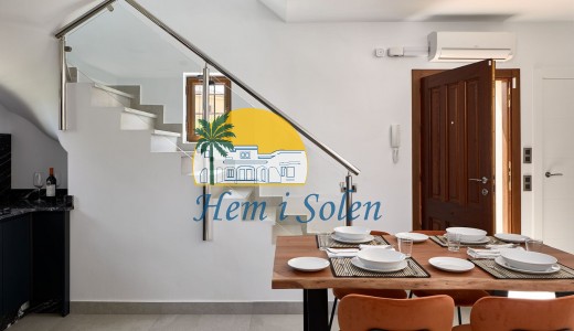 Reventa - Villa -
Cuevas del Almanzora - Villaricos