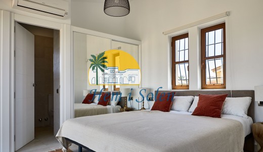 Reventa - Villa -
Cuevas del Almanzora - Villaricos