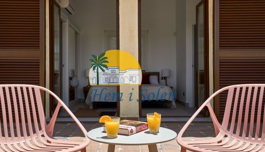 Reventa - Villa -
Cuevas del Almanzora - Villaricos