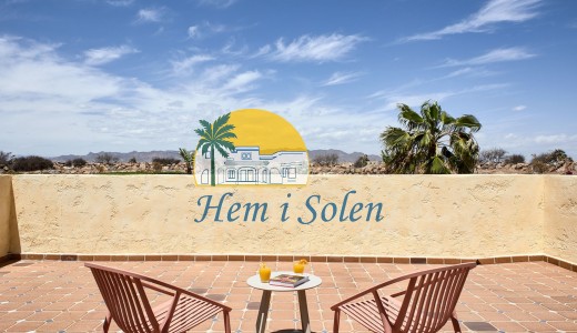 Reventa - Villa -
Cuevas del Almanzora - Villaricos