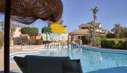 Reventa - Villa -
Cuevas del Almanzora - Villaricos