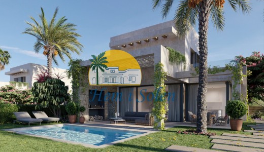 Reventa - Villa -
Cuevas del Almanzora - Villaricos