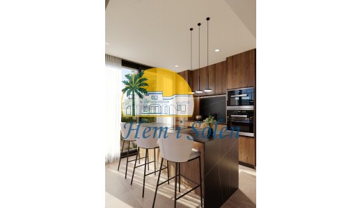 Reventa - Villa -
Cuevas del Almanzora - Villaricos