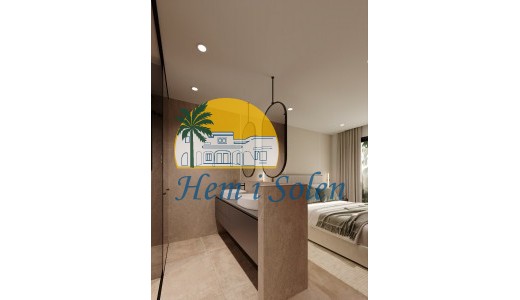 Reventa - Villa -
Cuevas del Almanzora - Villaricos