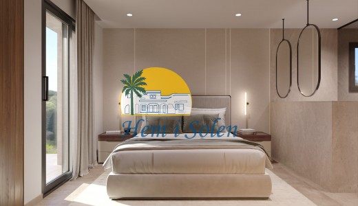 Reventa - Villa -
Cuevas del Almanzora - Villaricos