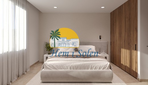 Reventa - Villa -
Cuevas del Almanzora - Villaricos