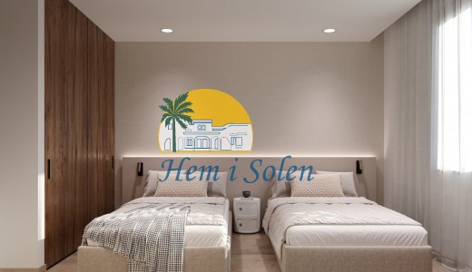 Reventa - Villa -
Cuevas del Almanzora - Villaricos