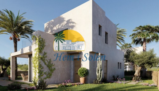 Reventa - Villa -
Cuevas del Almanzora - Villaricos