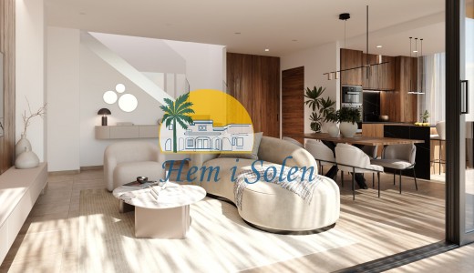 Reventa - Villa -
Cuevas del Almanzora - Villaricos