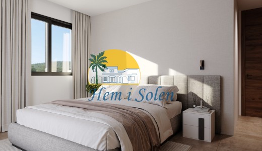 Reventa - Villa -
Cuevas del Almanzora - Villaricos