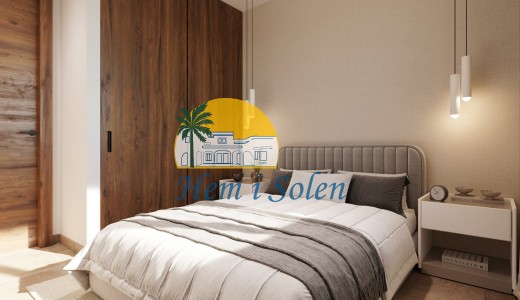 Reventa - Villa -
Cuevas del Almanzora - Villaricos