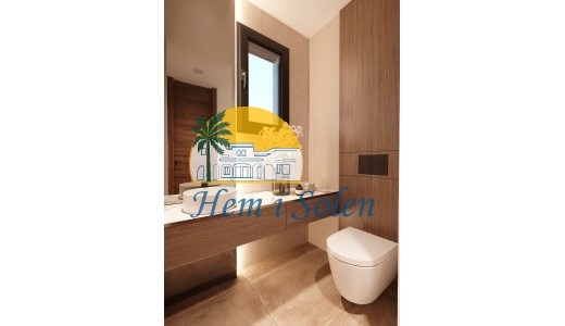 Reventa - Villa -
Cuevas del Almanzora - Villaricos