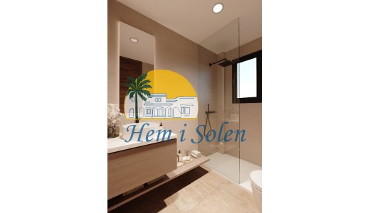 Reventa - Villa -
Cuevas del Almanzora - Villaricos
