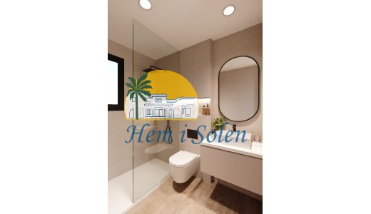 Reventa - Villa -
Cuevas del Almanzora - Villaricos
