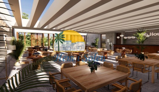 Nueva construcción  - Villa -
Torre Pacheco - Santa Rosalia Lake And Life Resort