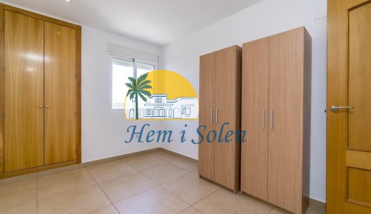 Återförsäljning - Lägenhet -
Orihuela Costa - Dehesa de campoamor