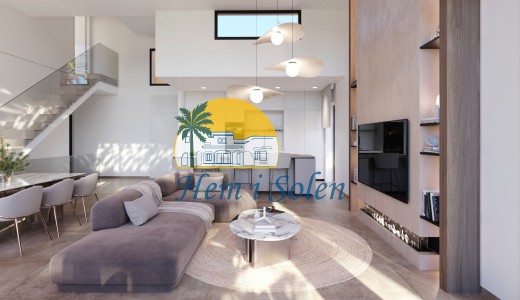 Nueva construcción  - Villa -
Cuevas del Almanzora - Villaricos