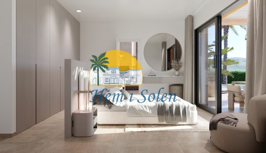 Nueva construcción  - Villa -
Cuevas del Almanzora - Villaricos