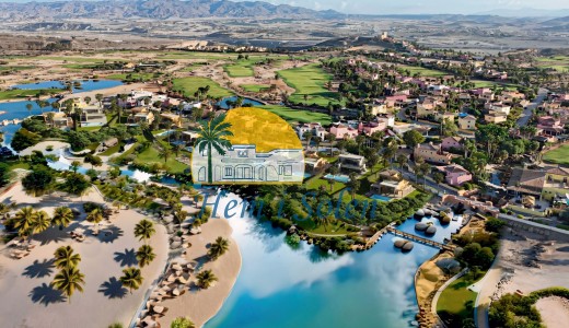 Nueva construcción  - Villa -
Cuevas del Almanzora - Villaricos