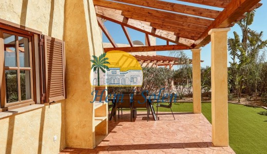 Reventa - Villa -
Cuevas del Almanzora - Villaricos