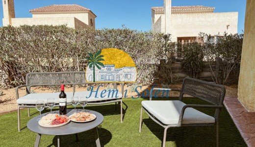 Reventa - Villa -
Cuevas del Almanzora - Villaricos