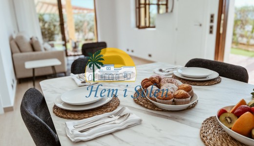 Reventa - Villa -
Cuevas del Almanzora - Villaricos