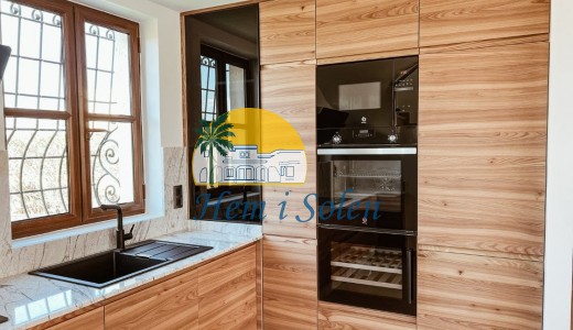 Reventa - Villa -
Cuevas del Almanzora - Villaricos