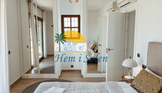 Reventa - Villa -
Cuevas del Almanzora - Villaricos
