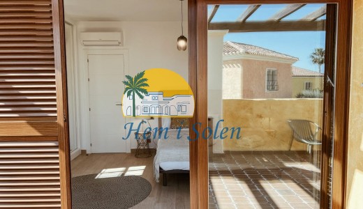Reventa - Villa -
Cuevas del Almanzora - Villaricos