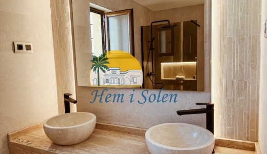 Reventa - Villa -
Cuevas del Almanzora - Villaricos