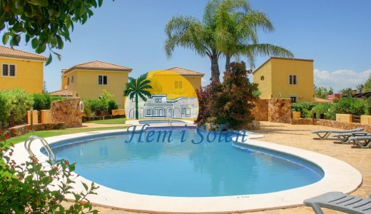 Reventa - Villa -
Cuevas del Almanzora - Villaricos