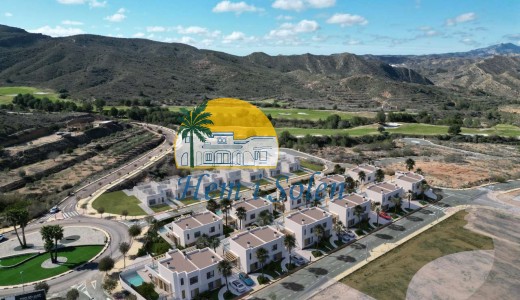 Nueva construcción  -  -
Alicante - Font del Llop