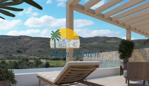 Nueva construcción  -  -
Alicante - Font del Llop