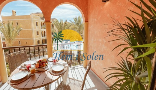 Reventa - Apartamento -
Cuevas del Almanzora - Villaricos