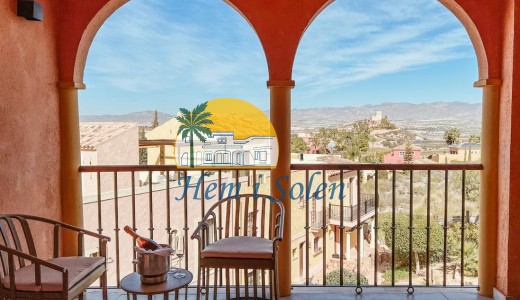 Reventa - Apartamento -
Cuevas del Almanzora - Villaricos