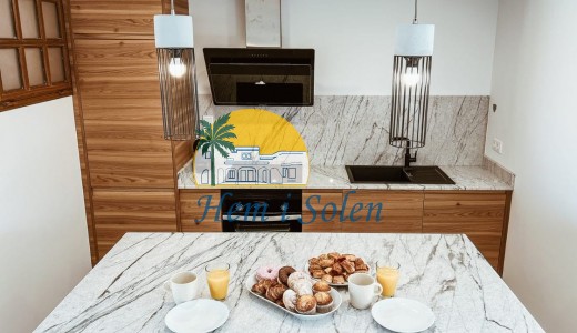 Reventa - Apartamento -
Cuevas del Almanzora - Villaricos