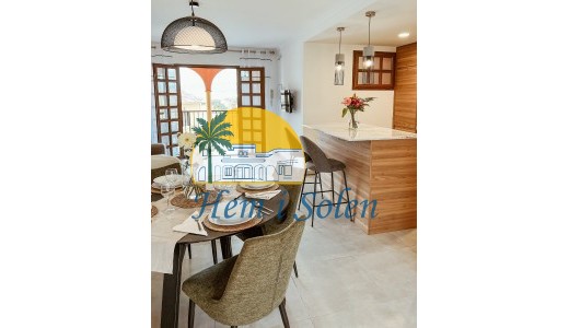 Reventa - Apartamento -
Cuevas del Almanzora - Villaricos