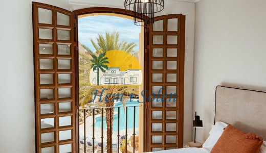 Reventa - Apartamento -
Cuevas del Almanzora - Villaricos