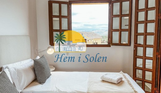 Reventa - Apartamento -
Cuevas del Almanzora - Villaricos