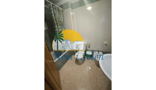 Återförsäljning - Lägenhet -
Torrevieja - zona molino