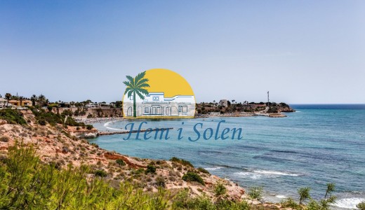 Återförsäljning - Lägenhet -
Campoamor