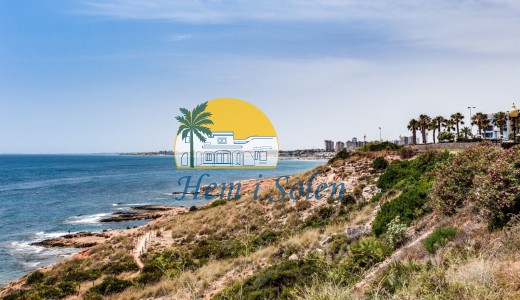 Återförsäljning - Lägenhet -
Campoamor