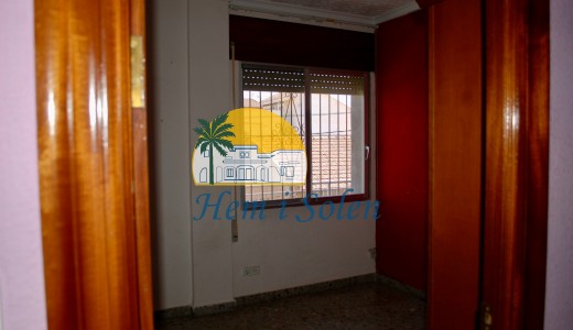 Reventa - Bungalow -
San Pedro del Pinatar - Los Antolinos