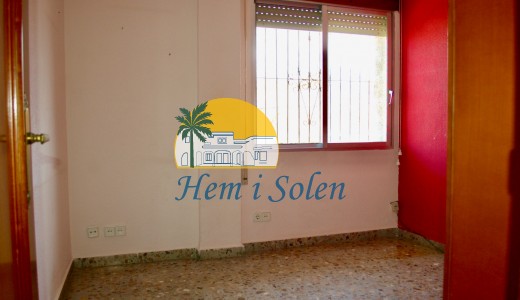 Reventa - Bungalow -
San Pedro del Pinatar - Los Antolinos