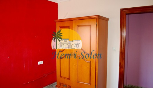 Reventa - Bungalow -
San Pedro del Pinatar - Los Antolinos