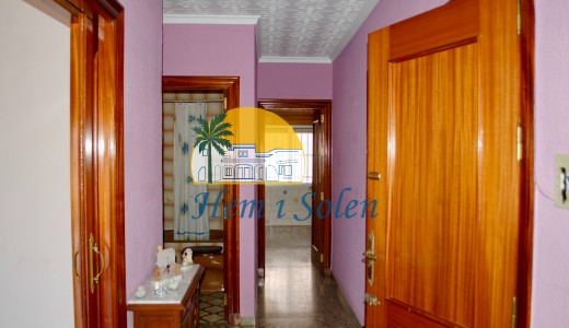 Reventa - Bungalow -
San Pedro del Pinatar - Los Antolinos